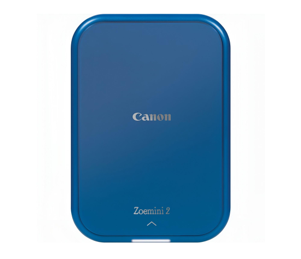 CANON Zoemini 2 Niebiesko-biały 5452C005 - 1330526 - zdjęcie